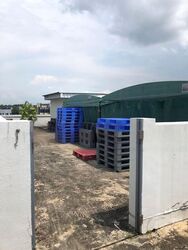 Tg Building (D26), Factory #486882611